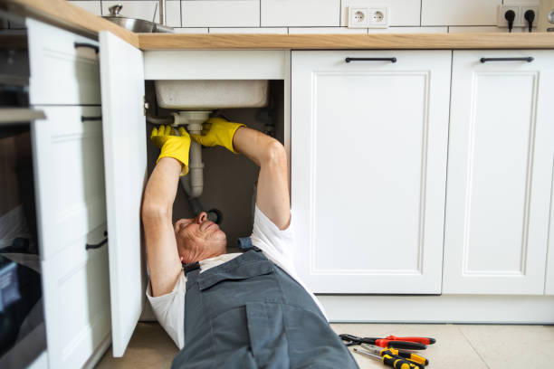 Best Water Leak Repair  in Hummelstown, PA