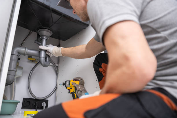 Best Shower Repair Services  in Hummelstown, PA